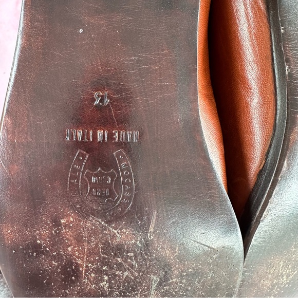 INGLEDEW’S Men’s Shoes Size 13 - Picture 15 of 16